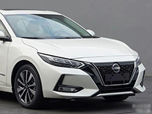 預(yù)計售價10萬至15萬元 百公里油耗4.1L 軒逸e-Power月底發(fā)布