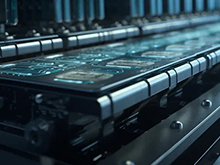 利元亨智能涂布機與精密疊片一體機雙獲廣東省名優(yōu)高新技術(shù)產(chǎn)品認證