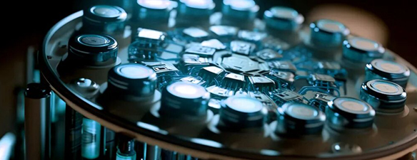 逆襲!聚陰離子鈉電池或成鈉電市場又一主力