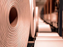 銅價漲超100%!鋰電復合銅箔產業化提速