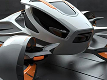 這款eVTOL重型無人機試飛成功