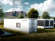 1-2月儲能用鋰電池產量增長84%