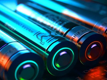 燃油價格飆漲,新能源重卡滲透率“跳升”將推高電池需求