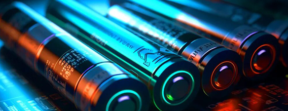 燃油價格飆漲,新能源重卡滲透率“跳升”將推高電池需求