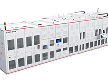 破局韓國高端市場,贏合科技疊片工藝獲國際認可