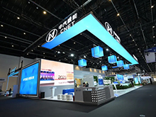 中汽新能新簽超10GWh儲能訂單