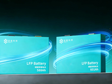 588Ah/601Ah電芯 + PyOcean 系統(tǒng),派能科技大儲全面發(fā)力