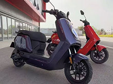 小牛NX馬拉松電摩全面上市熱銷,星恒7250大單體鋰電實力護(hù)航