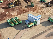 云圖控股:自有磷礦采礦設(shè)計(jì)產(chǎn)能升至1090萬噸/年