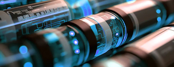 “接棒”動(dòng)力電池,儲(chǔ)能成為鋰電巨頭“新主角”