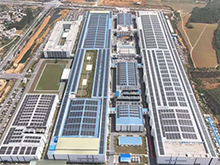 一場儲能展,兩份答卷——瑞浦蘭鈞的技術與可持續發展雙線成果發布